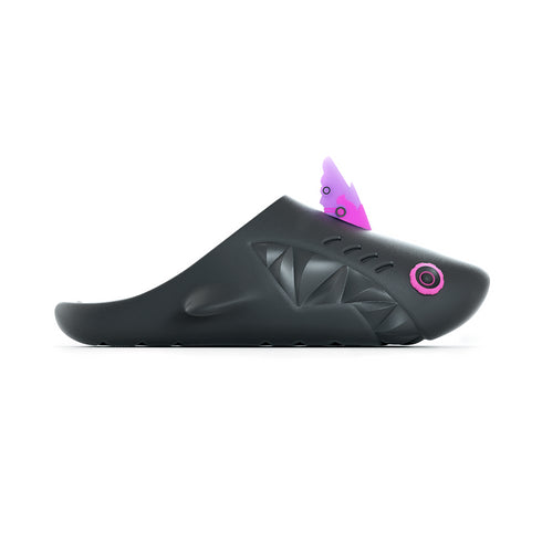 Sharkicks Pro Mule - 사이버펑크